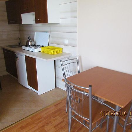 Agroturystyka Oliweczka Hotel Potok Wielki Esterno foto