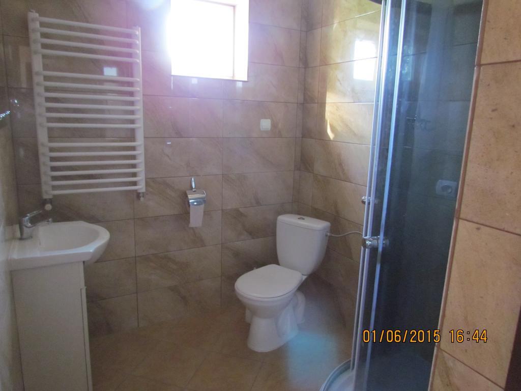Agroturystyka Oliweczka Hotel Potok Wielki Esterno foto